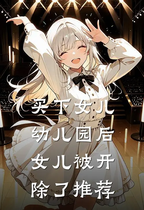 买下女儿幼儿园后，女儿被开除了推荐