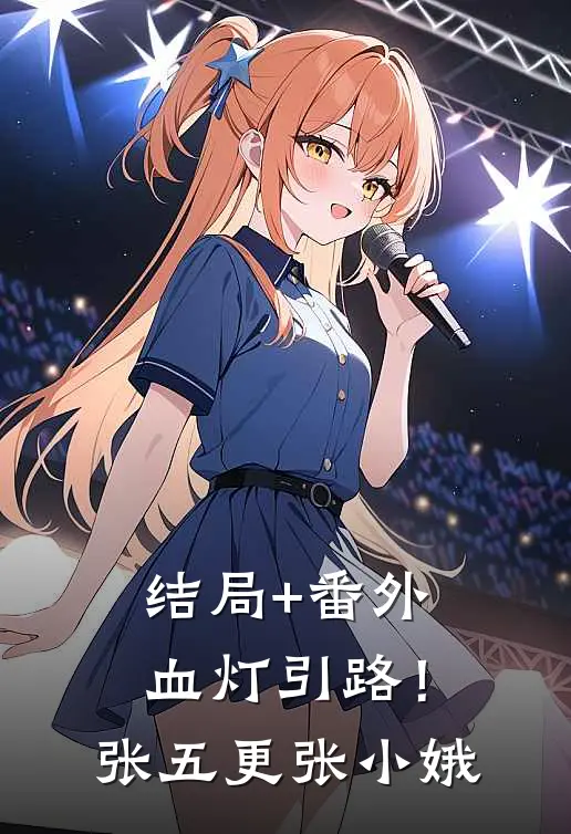结局+番外血灯引路！张五更张小娥