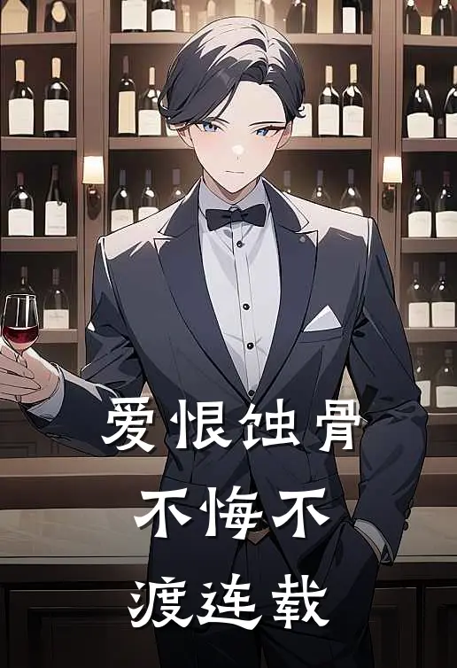 爱恨蚀骨，不悔不渡连载