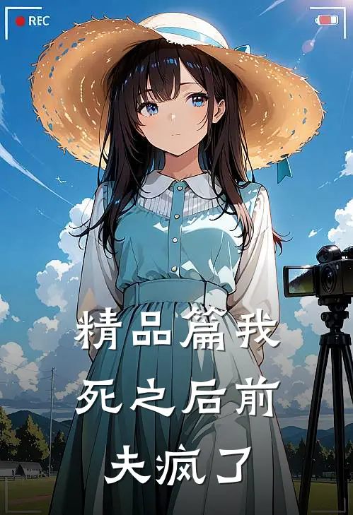 精品篇我死之后前夫疯了
