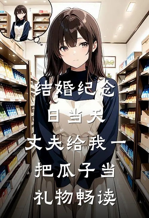 结婚纪念日当天，丈夫给我一把瓜子当礼物畅读