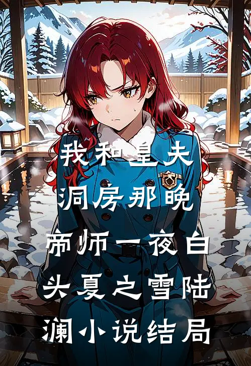 我和皇夫洞房那晚，帝师一夜白头夏之雪陆澜小说结局