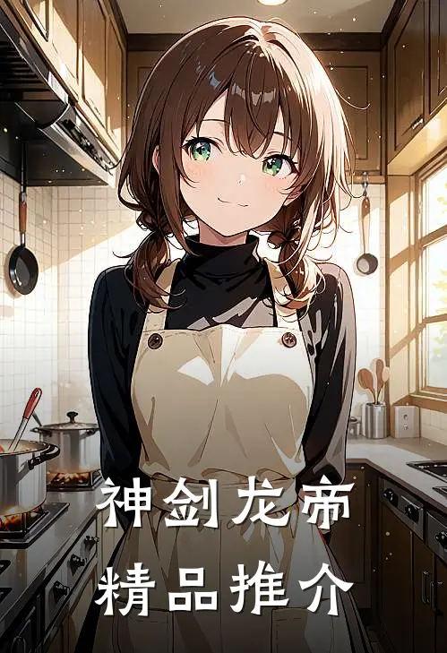 神剑龙帝精品推介