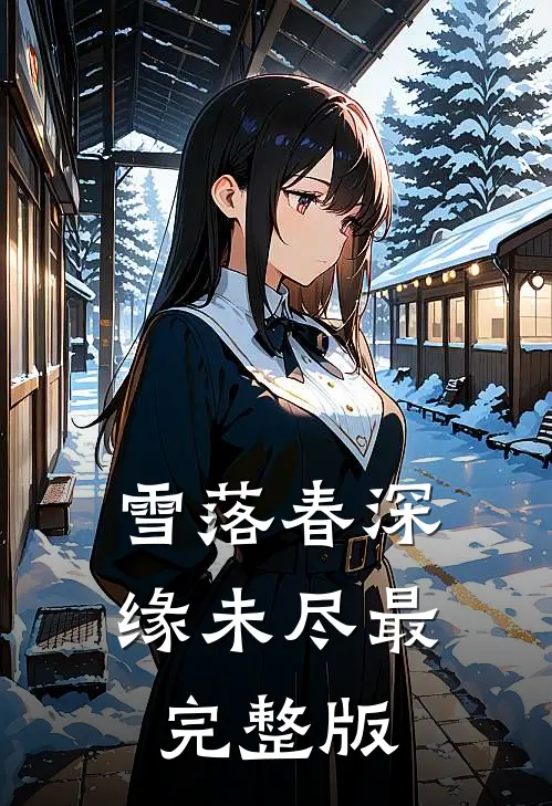 雪落春深缘未尽最完整版