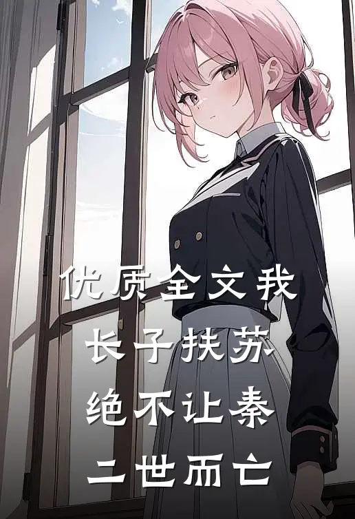 优质全文我，长子扶苏，绝不让秦二世而亡
