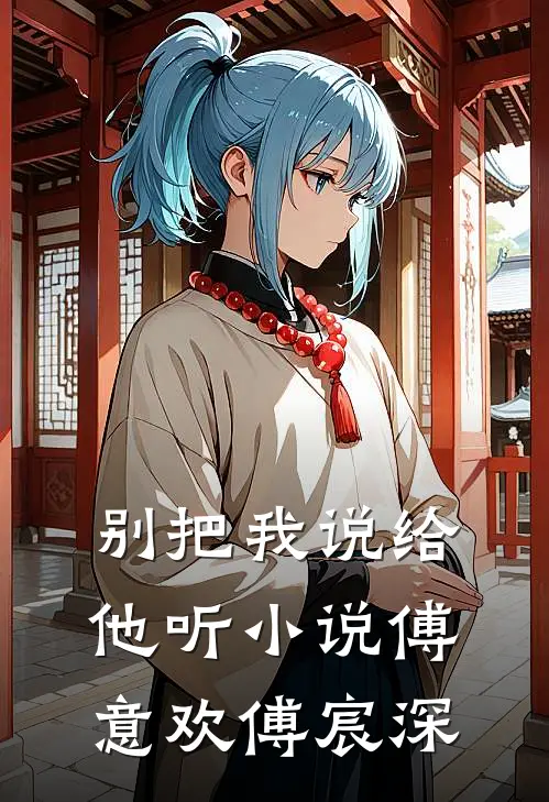 别把我说给他听小说傅意欢傅宸深