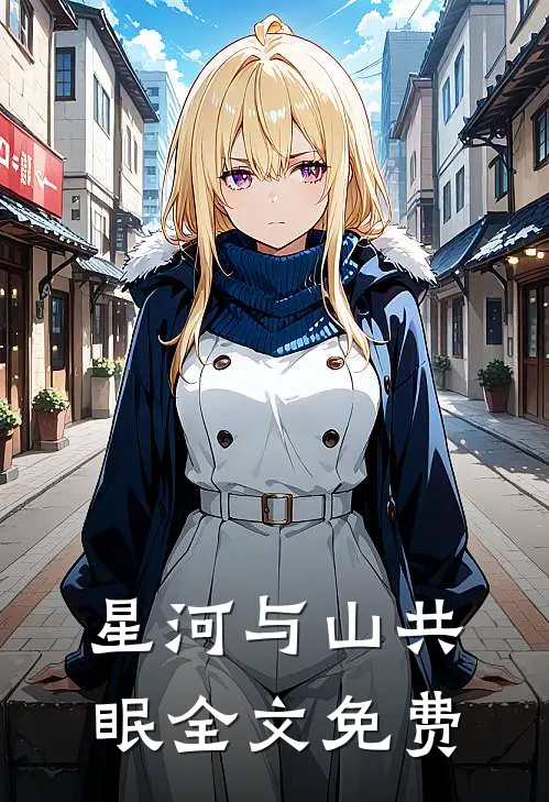 星河与山共眠全文免费