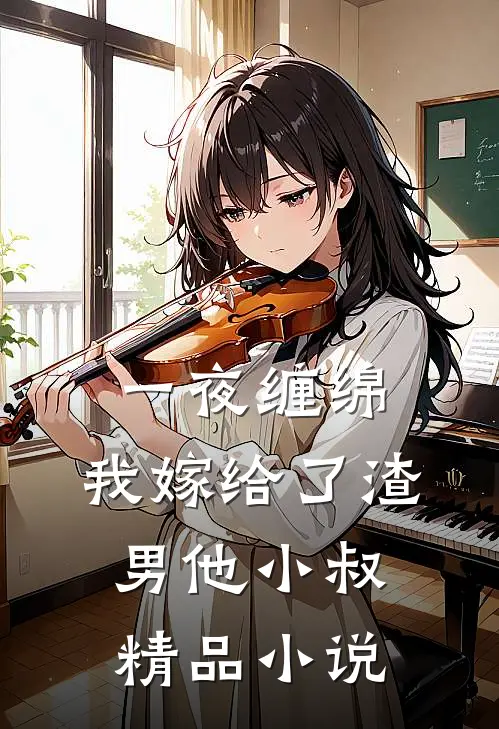 一夜缠绵：我嫁给了渣男他小叔精品小说