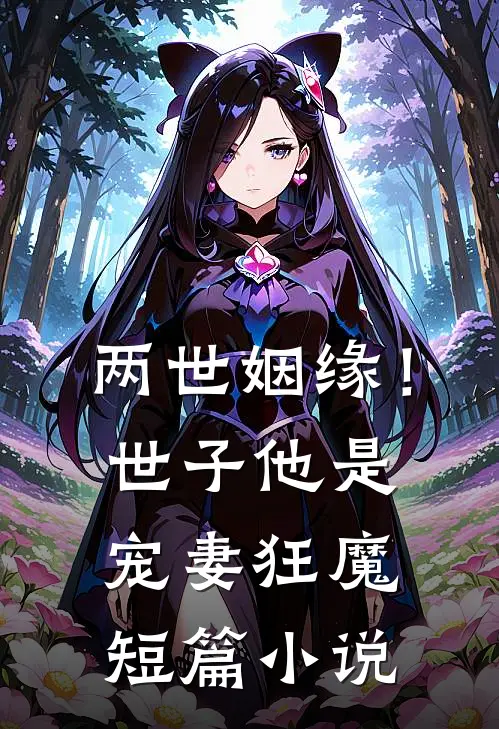 两世姻缘！世子他是宠妻狂魔短篇小说