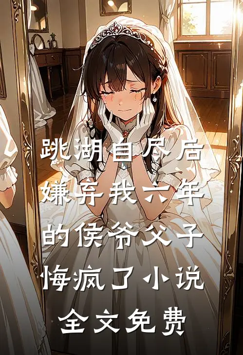 跳湖自尽后，嫌弃我六年的侯爷父子悔疯了小说全文免费