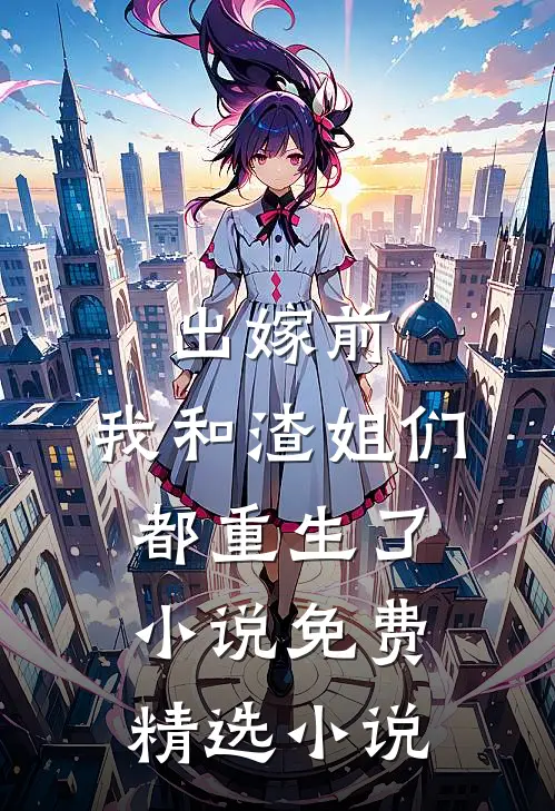 出嫁前,我和渣姐们都重生了小说免费精选小说