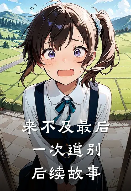 来不及最后一次道别后续故事