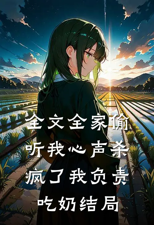 全文全家偷听我心声杀疯了我负责吃奶结局