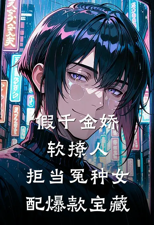 假千金娇软撩人，拒当冤种女配爆款宝藏
