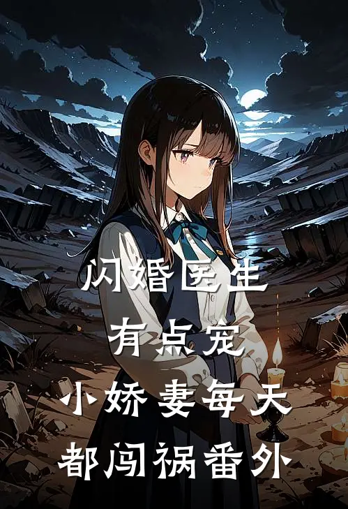闪婚医生有点宠，小娇妻每天都闯祸番外