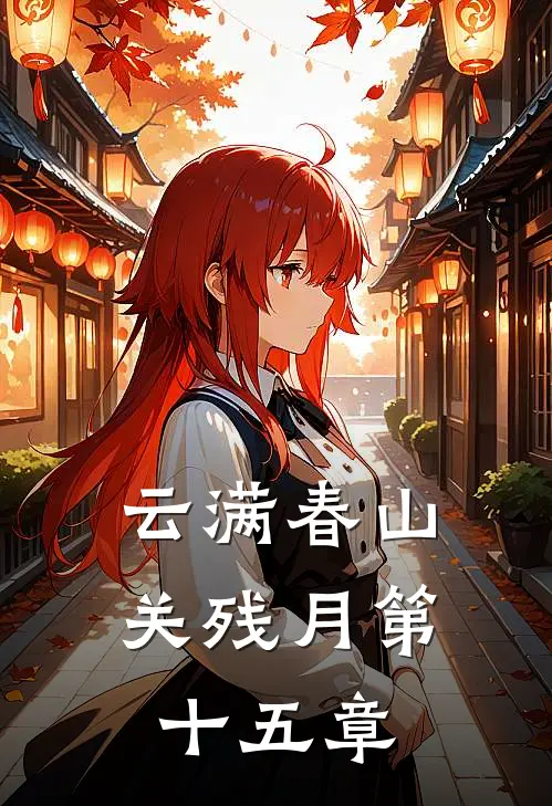 云满春山关残月第十五章