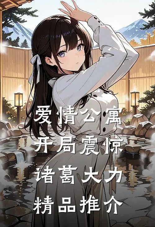 爱情公寓：开局震惊诸葛大力精品推介