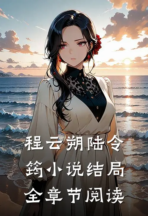 程云朔陆令筠小说结局全章节阅读