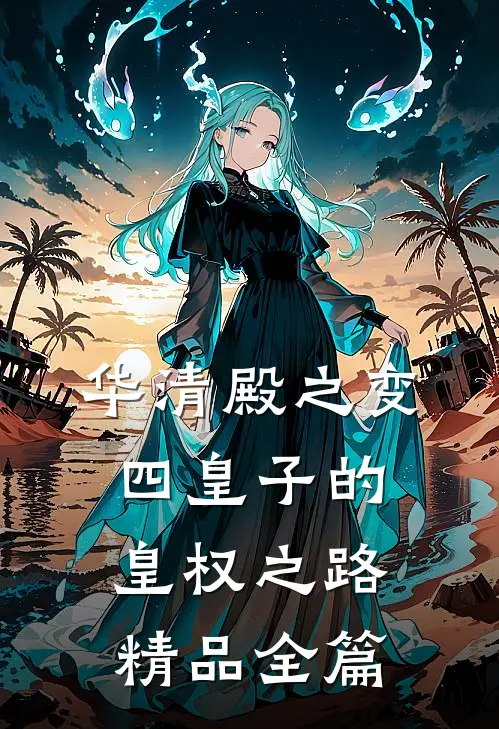 华清殿之变：四皇子的皇权之路精品全篇