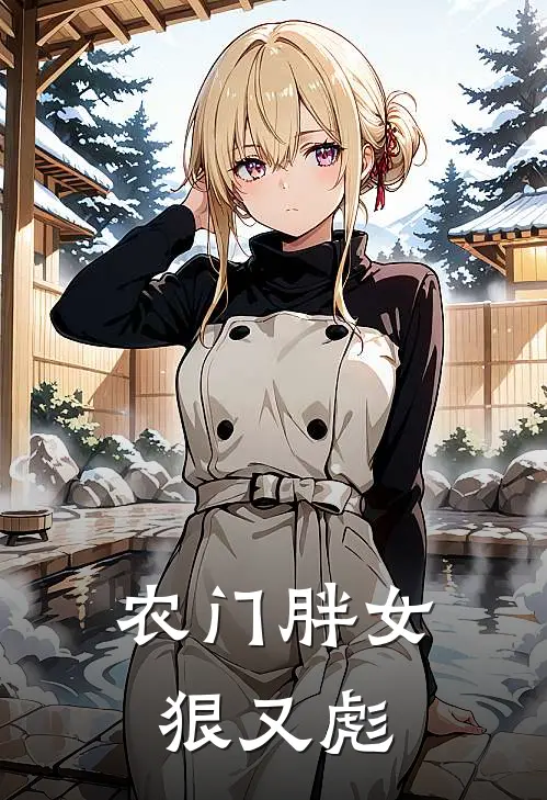 农门胖女狠又彪