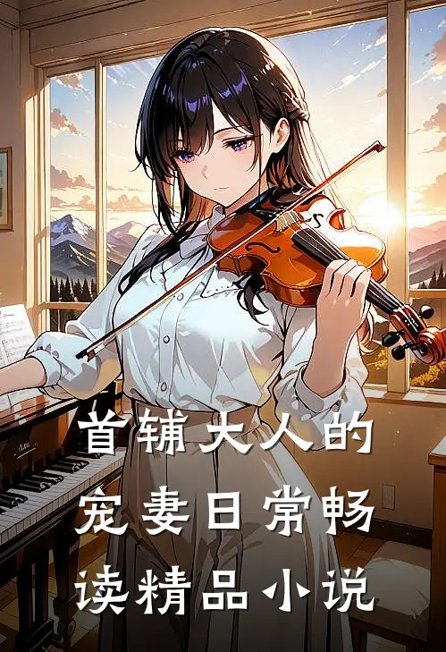 首辅大人的宠妻日常畅读精品小说