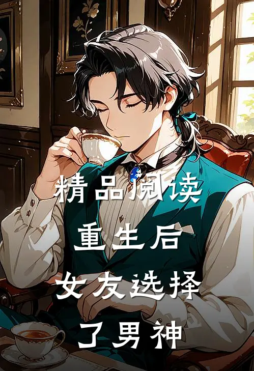 精品阅读重生后，女友选择了男神