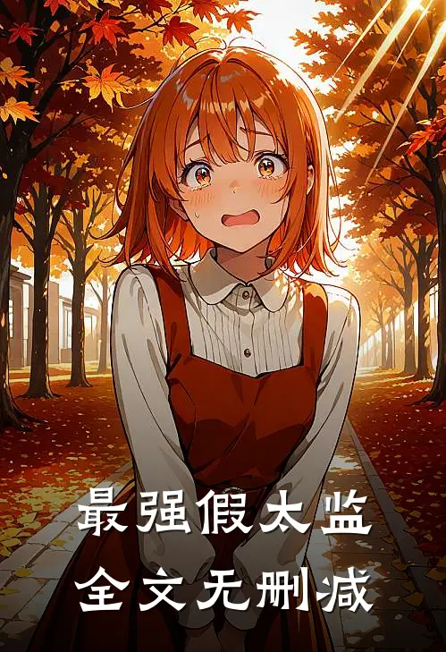 最强假太监全文无删减