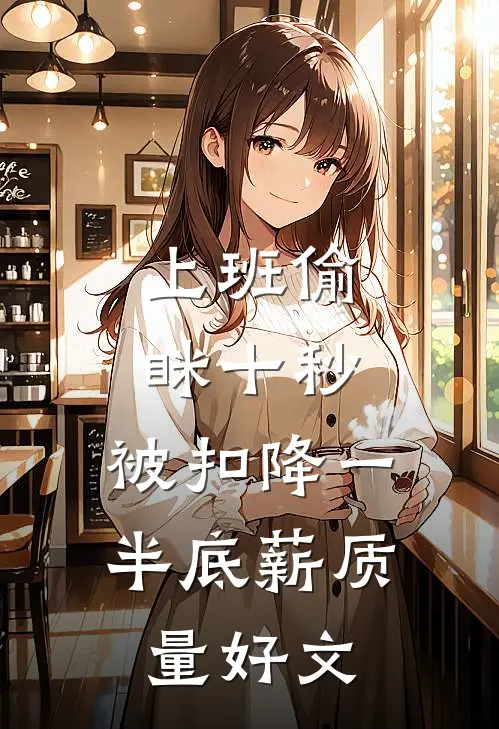 上班偷眯十秒，被扣降一半底薪质量好文