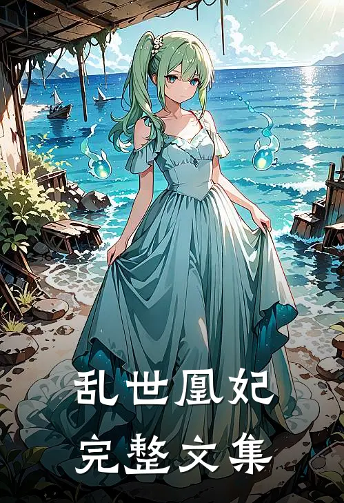 乱世凰妃完整文集