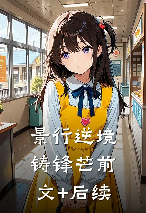 景行逆境铸锋芒前文+后续