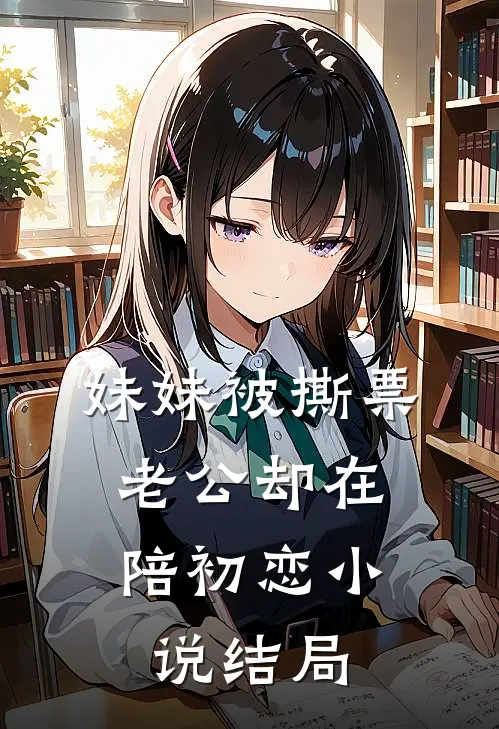 妹妹被撕票，老公却在陪初恋小说结局