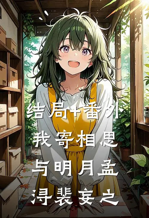 结局+番外我寄相思与明月孟浔裴妄之