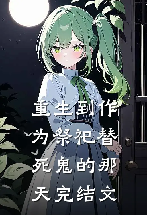 重生到作为祭祀替死鬼的那天完结文