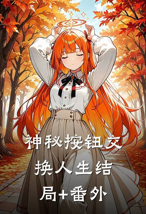神秘按钮交换人生结局+番外
