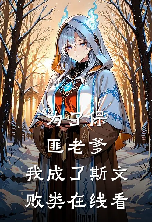 为了保匪老爹，我成了斯文败类在线看