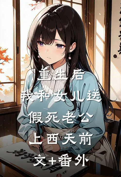 重生后，我和女儿送假死老公上西天前文+番外