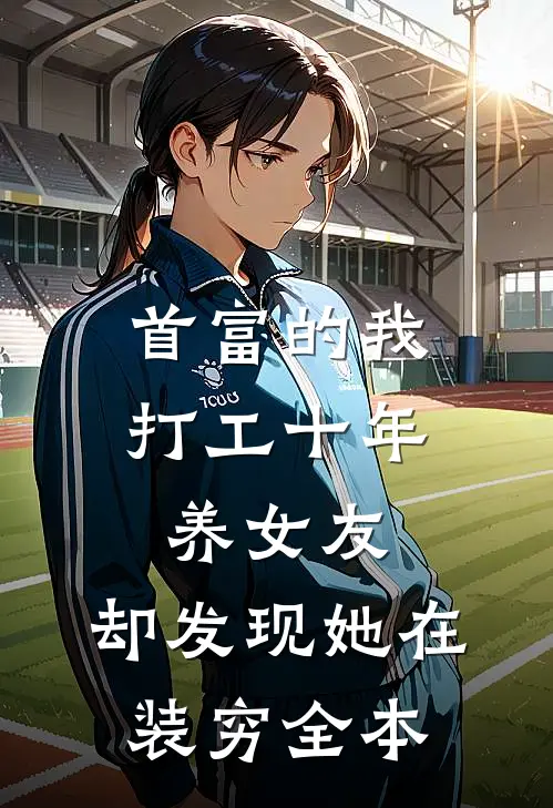 首富的我打工十年养女友，却发现她在装穷全本