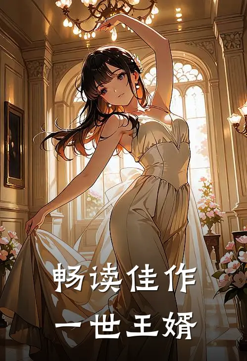 畅读佳作一世王婿