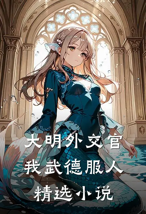 大明外交官，我武德服人精选小说