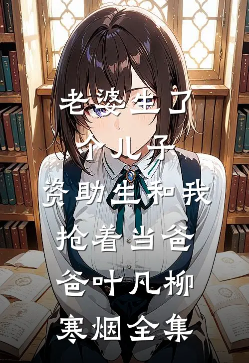 老婆生了个儿子，资助生和我抢着当爸爸叶凡柳寒烟全集