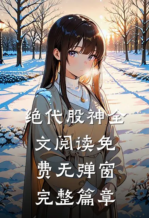 绝代股神全文阅读免费无弹窗完整篇章