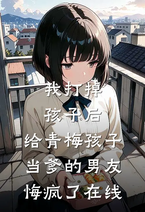 我打掉孩子后，给青梅孩子当爹的男友悔疯了在线