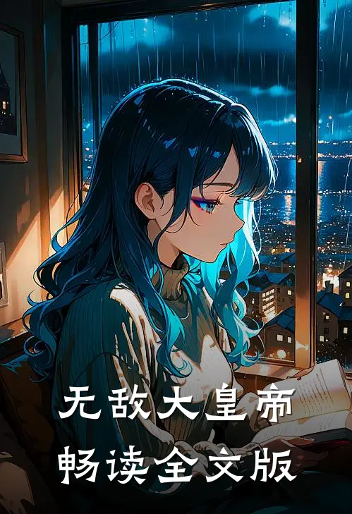 无敌大皇帝畅读全文版