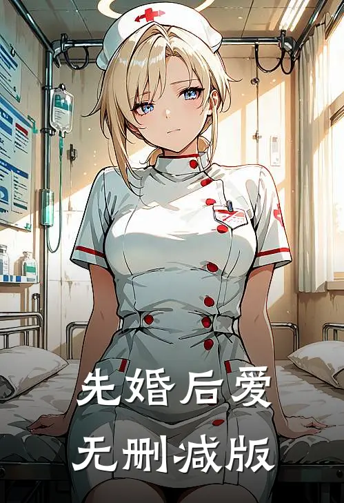 先婚后爱无删减版