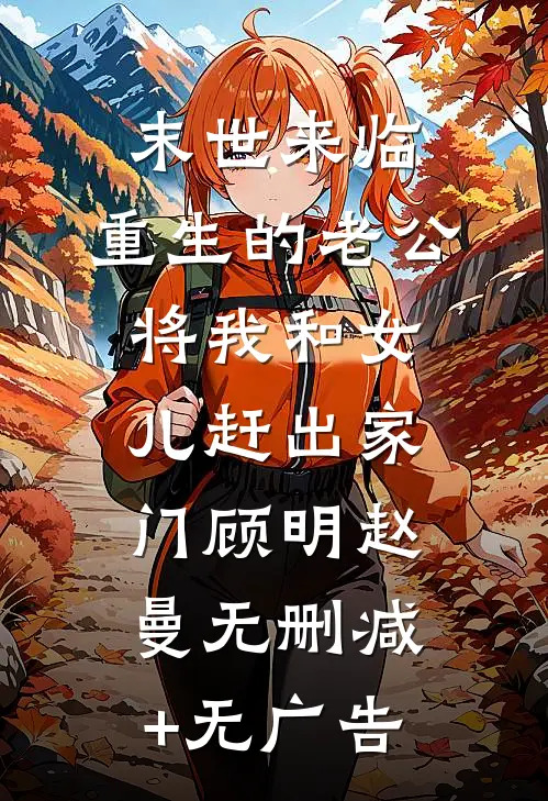 末世来临，重生的老公将我和女儿赶出家门顾明赵曼无删减+无广告