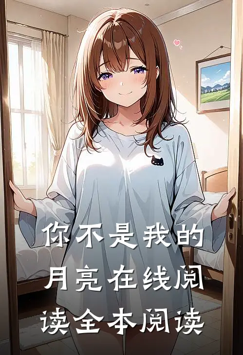 你不是我的月亮在线阅读全本阅读
