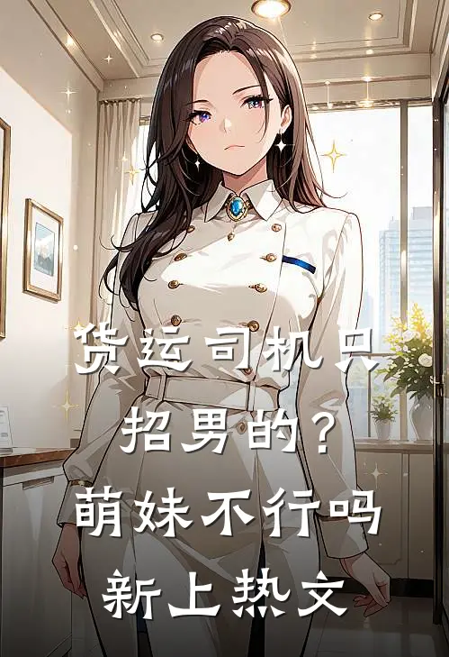 货运司机只招男的？萌妹不行吗新上热文