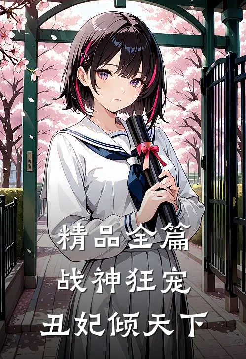 精品全篇战神狂宠：丑妃倾天下