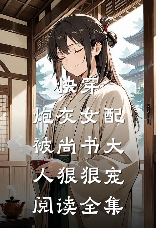 快穿：炮灰女配被尚书大人狠狠宠阅读全集
