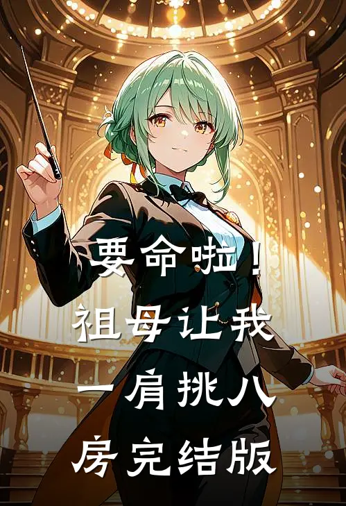 要命啦！祖母让我一肩挑八房完结版